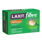 Laxit Fibre aroma de portocala, 20 plicuri, Fiterman Pharma