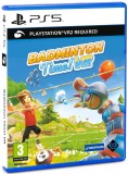 Badminton Psvr2 PS5|PSVR2