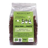 Paste Eco Fara Gluten din Porumb Ovaz Sfecla Reteta nr. 5 250 grame Republica Bio