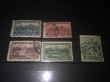 TIMBRE CEHOSLOVACIA 1927