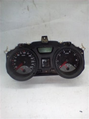 Ceas bord Renault Megane2 Diesel An 2003-2006 cod 8200364588 foto