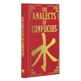 The Analects of Confucius - Arcturus Ornate Classics