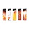 Set 5 Brichete Antivant Turbo, model Turbo Beer M2