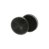 Filtru carbon circular pentru hotă GAGGENAU BOSCH 11011690 Original