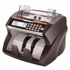 Masina de Numarat Bancnote ITG HL820/NB350, cu Display si Sistem de Detectare a Bancnotelor False prin UV MG si IR, Masina de Numarat Bani, Masina Num