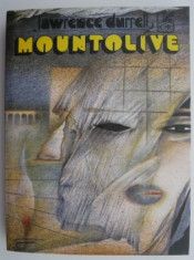 Mountolive ? Lawrence Durrell foto