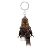 LEGO Breloc cu LED LEGO Star Wars Chewbacca Quality Brand