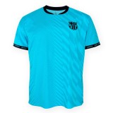FC Barcelona tricou de fotbal pentru copii Entrenamiento turquesa - 12 let