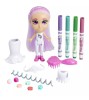 Set Crayola Color &#039;n&#039; Style Friends, roz