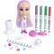 Set Crayola Color &#039;n&#039; Style Friends, roz
