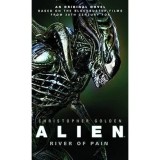 Alien - River of Pain - Book 3