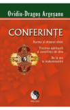 Conferinte - Ovidiu-Dragos Argesanu