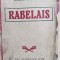 Rabelais - Jacques Boulenger