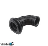 Racord carburator - filtru aer MBK Booster - Booster Spirit - Stunt - Yamaha BW'S - BW'S - Slider 2T AC 50cc