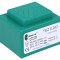 Transformator &icirc;ncapsulat 6VA 230V 24V PCB