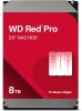 WD HDD 3.5 8TB SATA WD8005FFBX