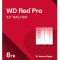 WD HDD 3.5 8TB SATA WD8005FFBX