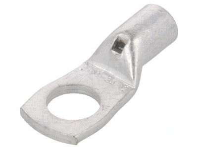 V&amp;acirc;rf Inelar Tubular Crimpat M12 25-35mm2 foto