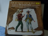 Flautul fermecat - Mozart,Berliner phil. ,Karl Bohm