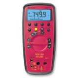 multimetru digital, BEHA-AMPROBE, 37XR-A, 0.1...1000mV-1kV, 0.01...100&micro;A-10A