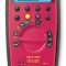 multimetru digital, BEHA-AMPROBE, 37XR-A, 0.1...1000mV-1kV, 0.01...100&micro;A-10A