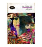 Andre Maurois - Climate - roman - 104641