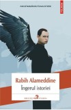 Ingerul istoriei - Editura Polirom