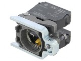 Element de contact 22mm Harmony XB4 NC NO