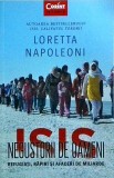 Loretta Napoleoni - ISIS. Negustorii de oameni. Refugiati, rapiri si afaceri de