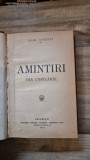 Amintiri din copilarie - Radu Rosetti