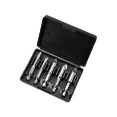 Set extractoare suruburi, 5 piese YATO