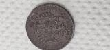 Austria 1 kreuzer 1861 B