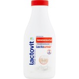 Lactovit LactoUrea gel de dus regenerabil 500 ml