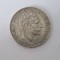 Germania Drei Mark 1909 Wilhelm II - Argint.