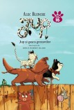 Jup și gașca grozavilor. Jup, un pisoi de soi (Vol. 16) - Hardcover - Alec Blenche - Univers