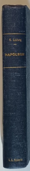 NAPOLEON de EMIL LUDWIG 1930