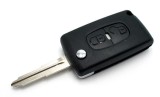 Carcasa Cheie Briceag Peugeot 4007 AutoProtect KeyCars