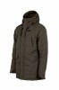 Nash ZT Polar Parka Size L