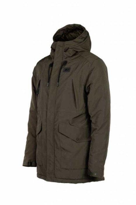 Nash ZT Polar Parka Size L
