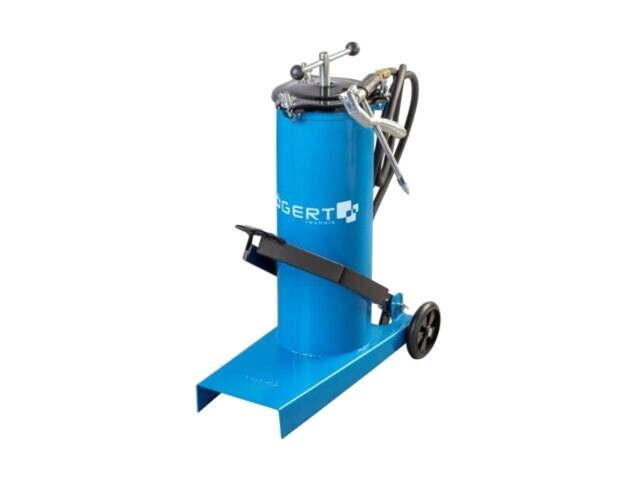Gresor H&Ouml;GERT TECHNIK