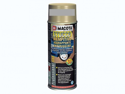 Filler Umplere Caroserie Gri Macota 400ml. foto