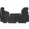 Covorase Presuri Auto Cauciuc Dedicate Renault MASTER II - Facelift 2003 - 2010