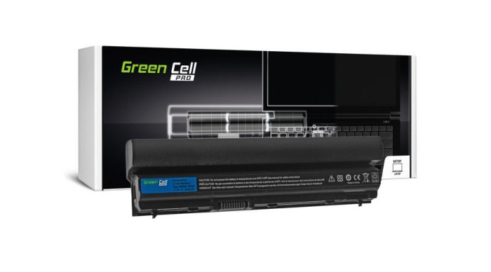 Baterie pentru laptop Green Cell Pro Dell Latitude E6220 E6230 E6320 E6330