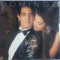 Vinil original SUA, Placido Domingo, Save your nights for me