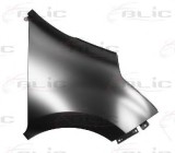 Aripa fata RENAULT MASTER III caroserie (FV) (2010 - 2016) BLIC 6504-04-6089312P