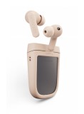 Earphones Urbanista Phoenix Solar Charging Desert Rose Android Devices|Apple Devices