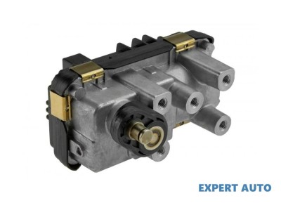 Supapa vacumatica reglare turbocompresor BMW X5 (2007-&amp;gt;) [E70] #1 foto