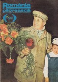 Romania Pitoreasca, nr. 73, ianuarie 1978