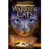 Warrior Cats - Die Macht der drei. Lange Schatten