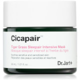 Dr. Jart+ Cicapair&trade; Tiger Grass Sleepair Intensive Mask Masca gel de ochi pentru a reduce roseata 30 ml